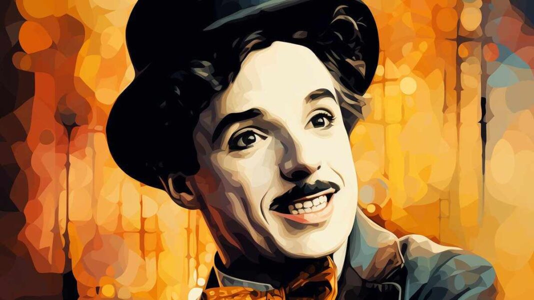 François Truffaut Explains The Legacy Of Charlie Chaplin